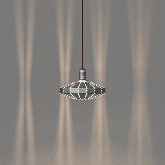 U.A.P D20 ALU
