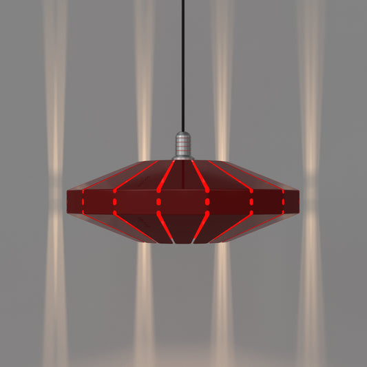 U.A.P D45 RED