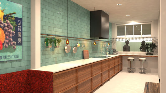 Kitchen Design