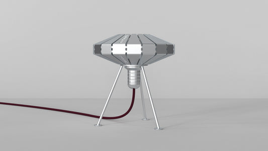 U.A.P Lander