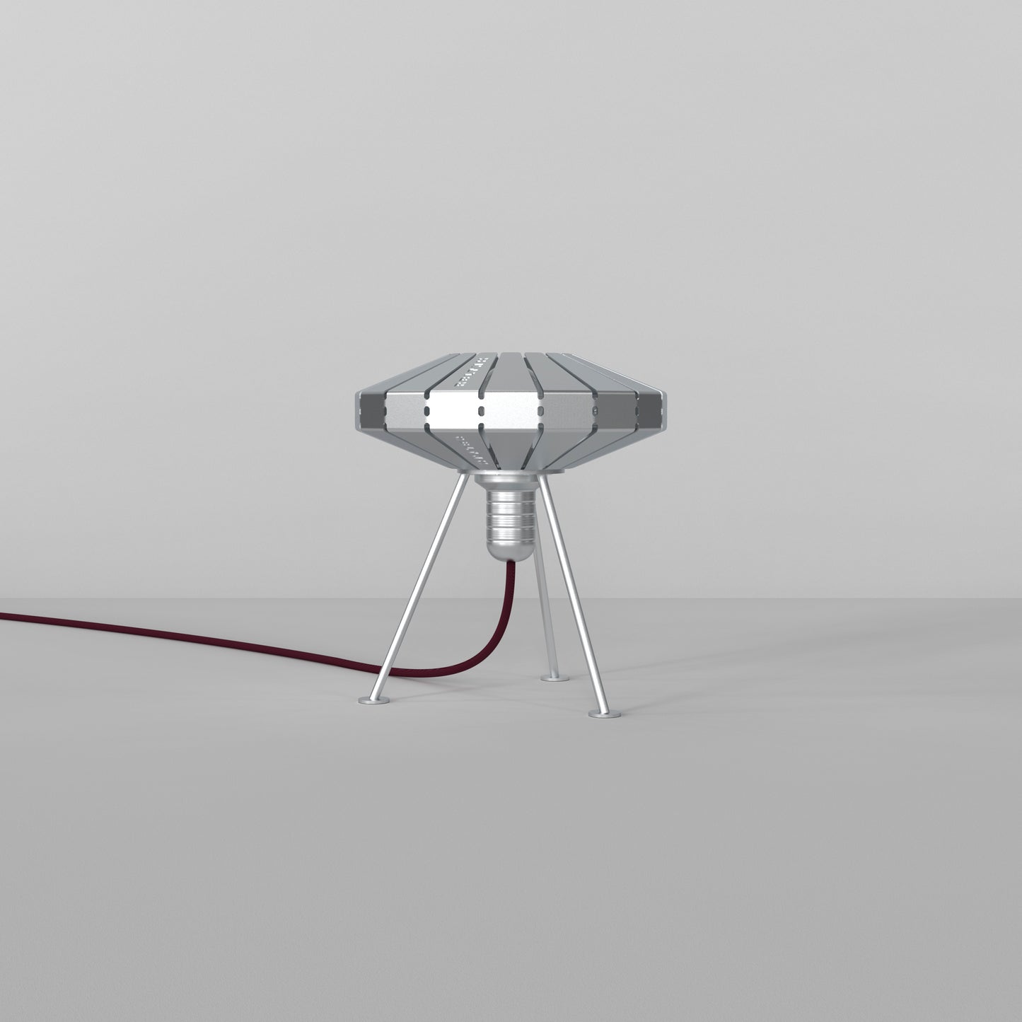 U.A.P D20  LANDER