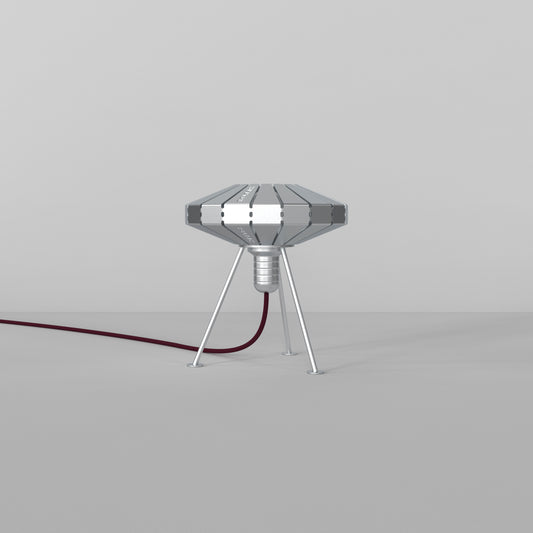 U.A.P D20  LANDER