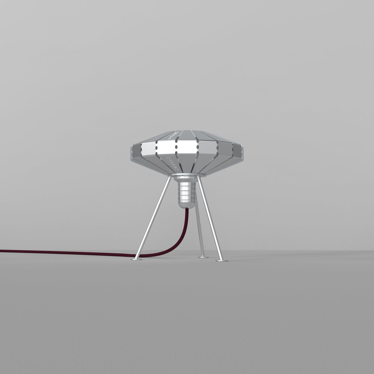 U.A.P D20  LANDER