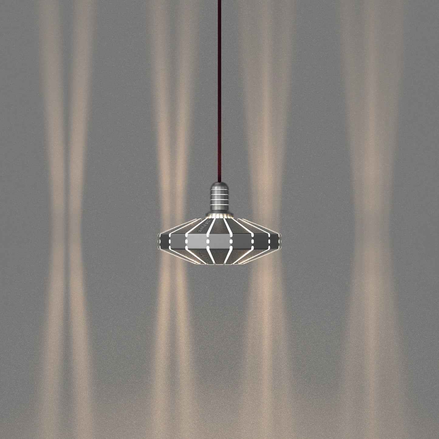 U.A.P D20  ALU