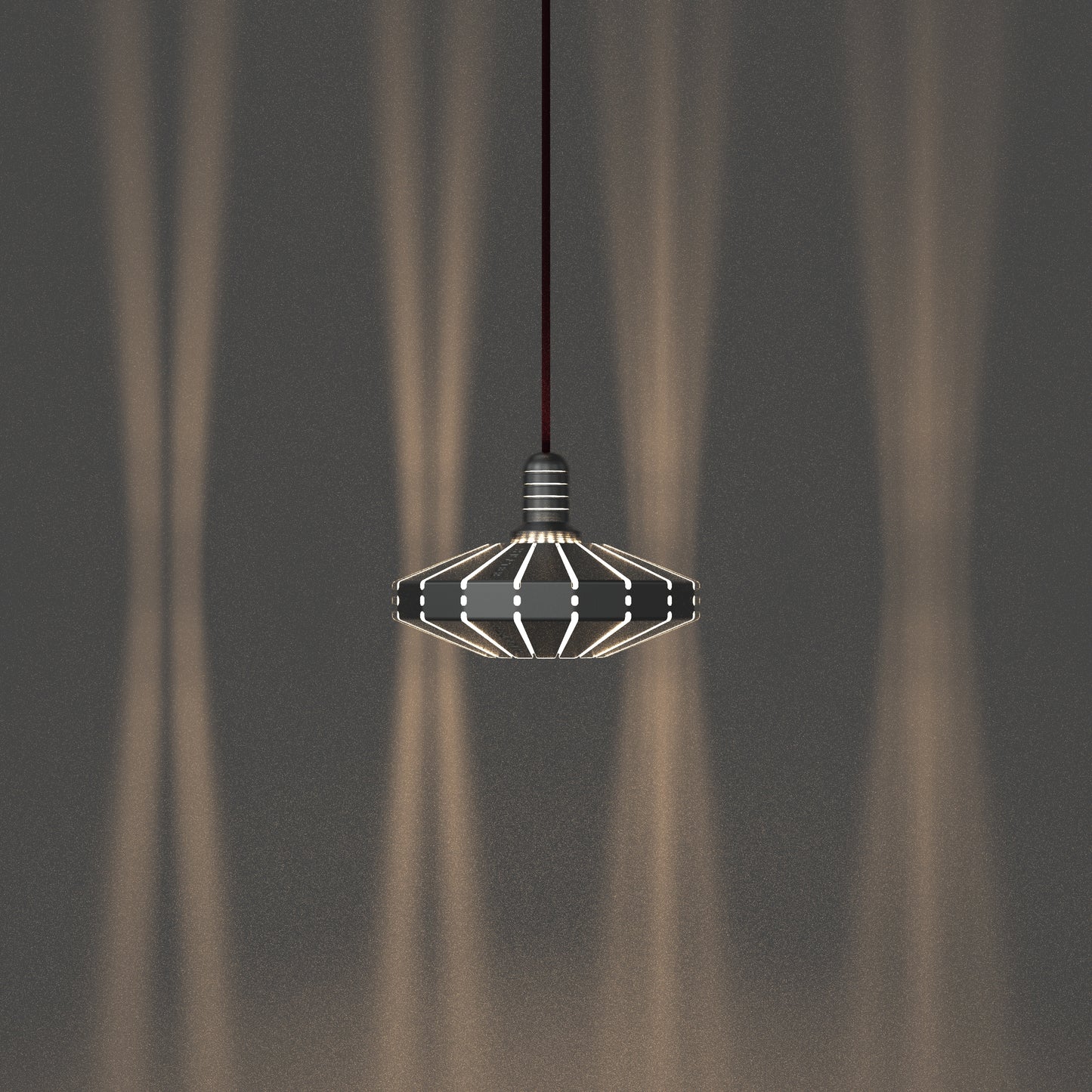 U.A.P D20  ALU