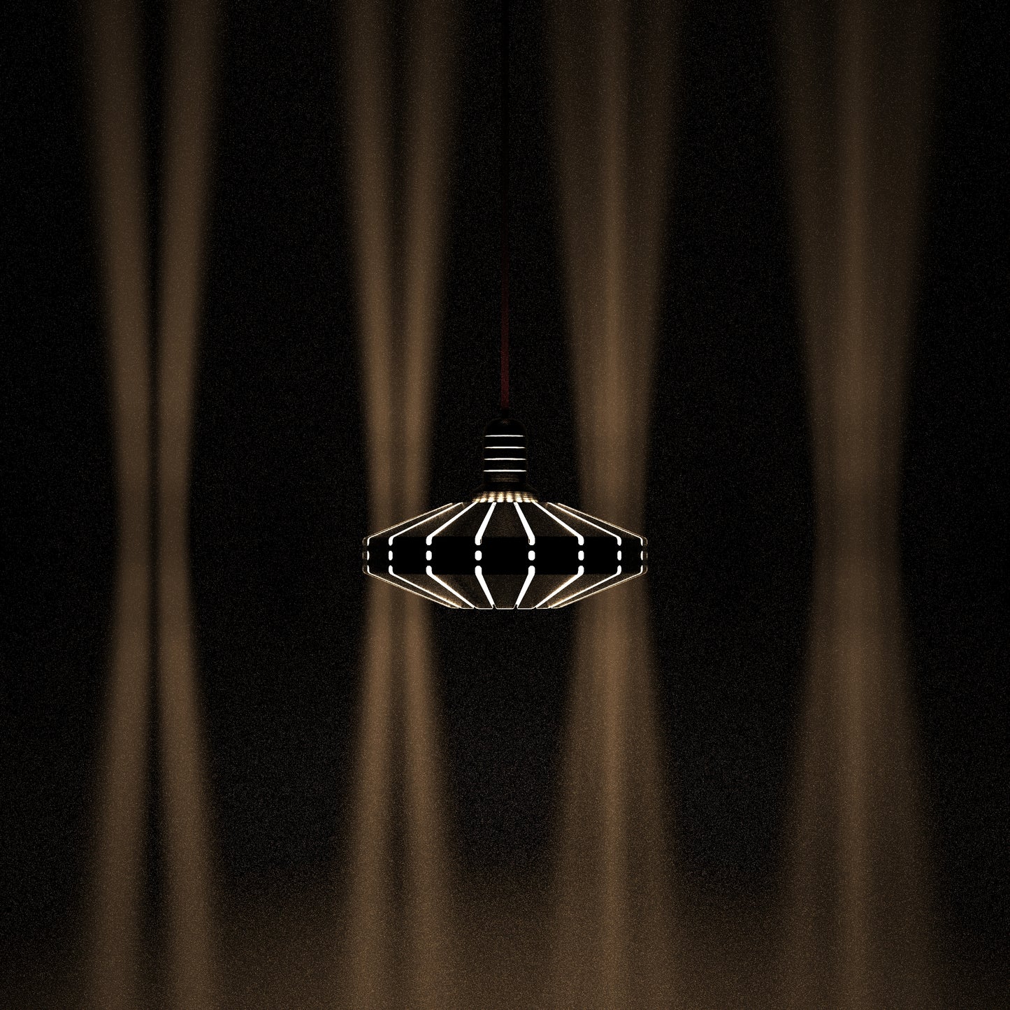 U.A.P D20  ALU