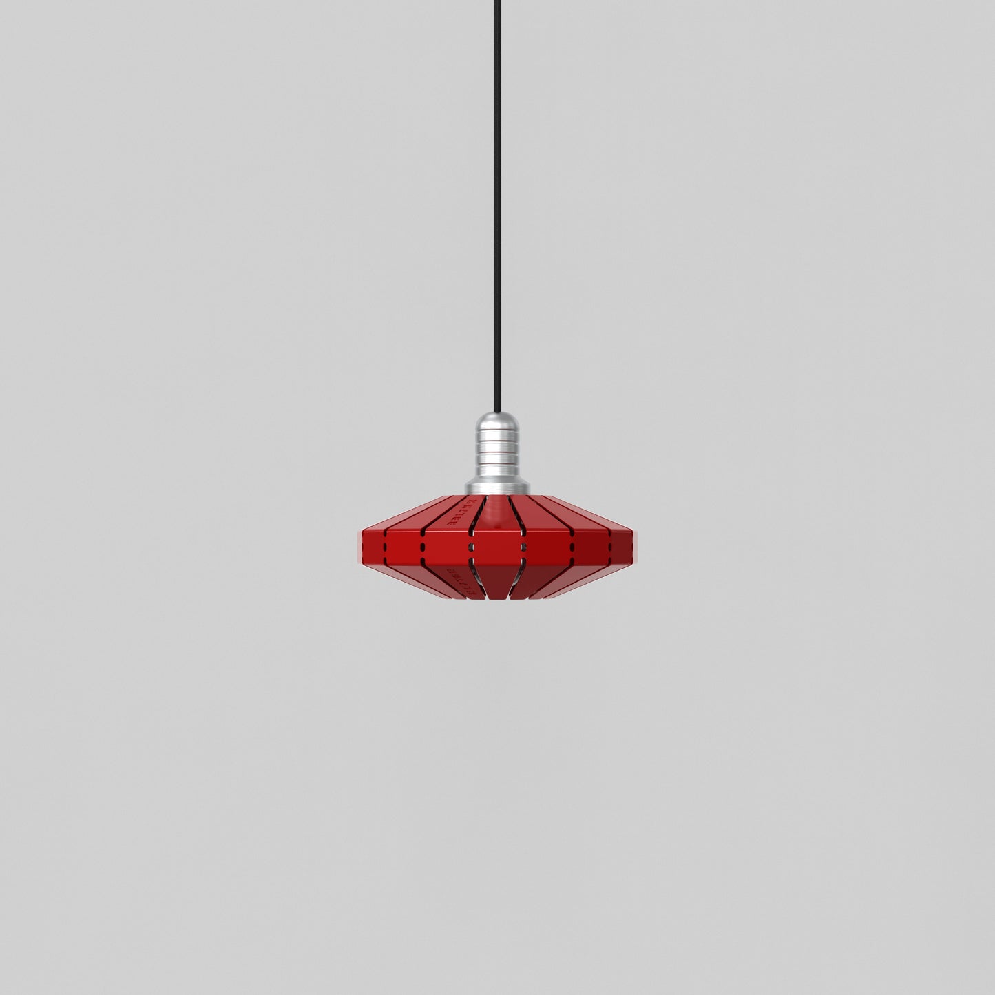 U.A.P D20 RED