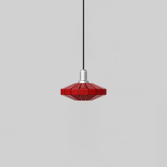 U.A.P D20 RED
