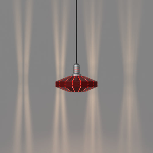 U.A.P D20 RED