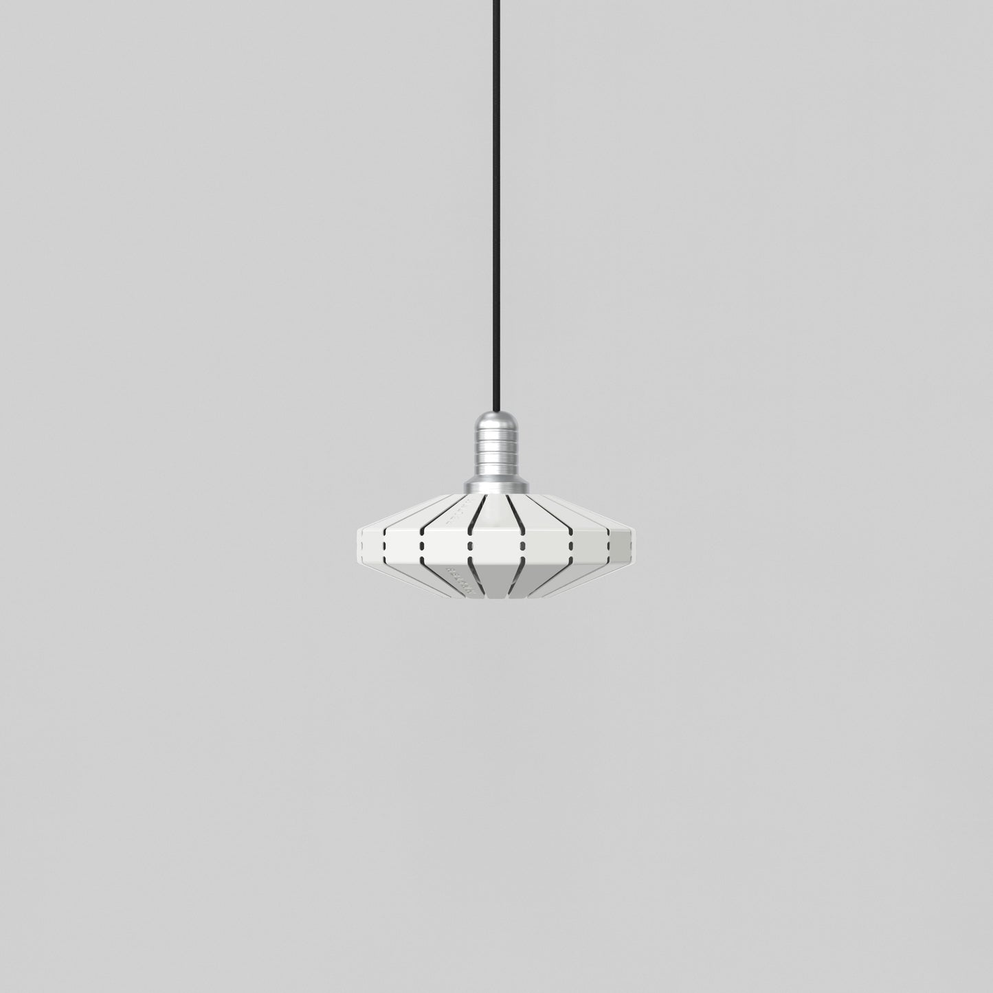 U.A.P D20  WHITE