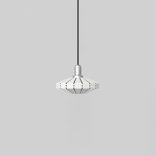 U.A.P D20  WHITE