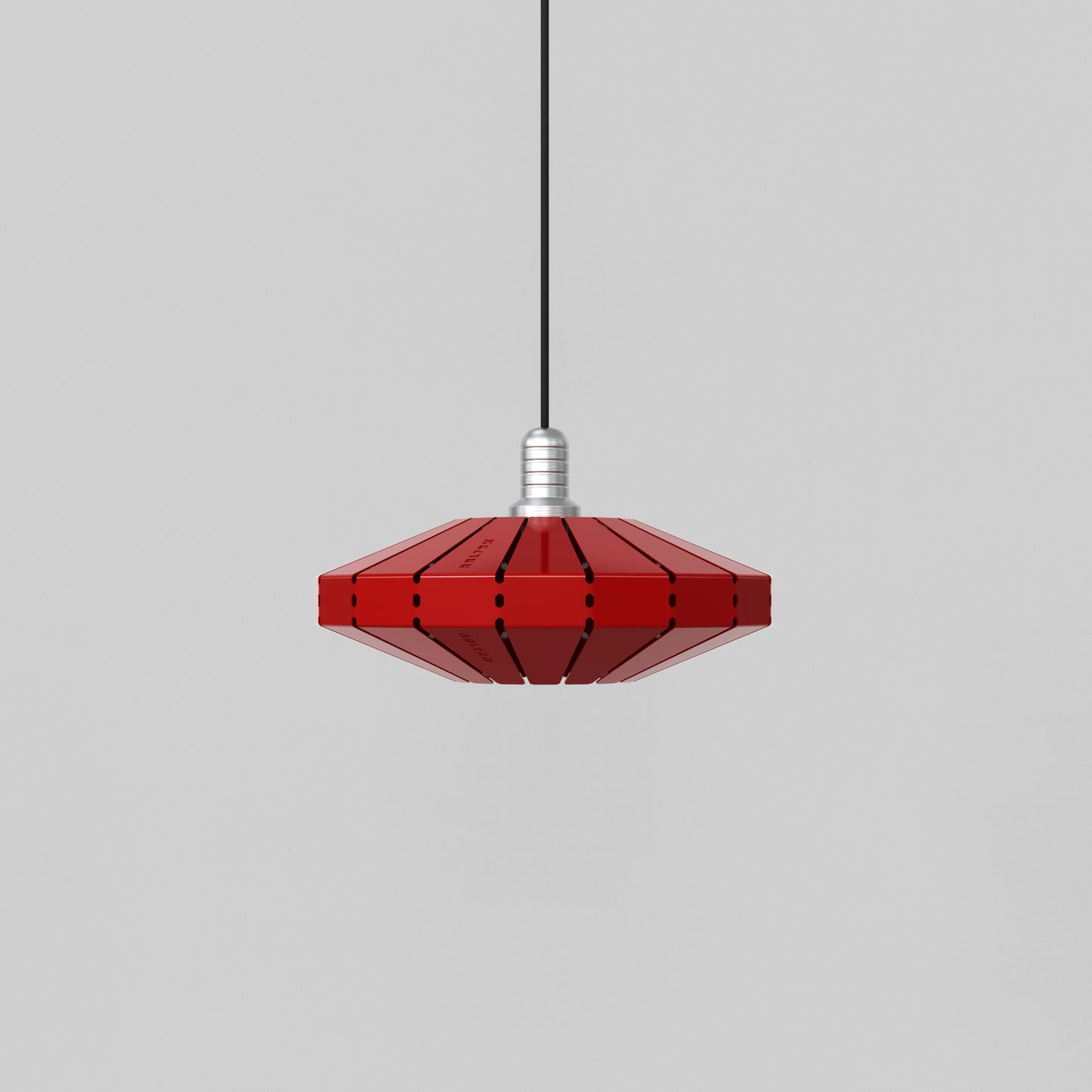 U.A.P D30 RED