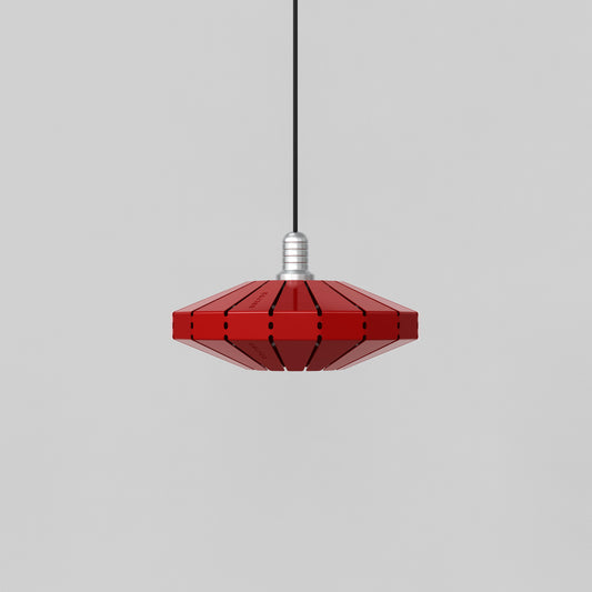 U.A.P D30 RED