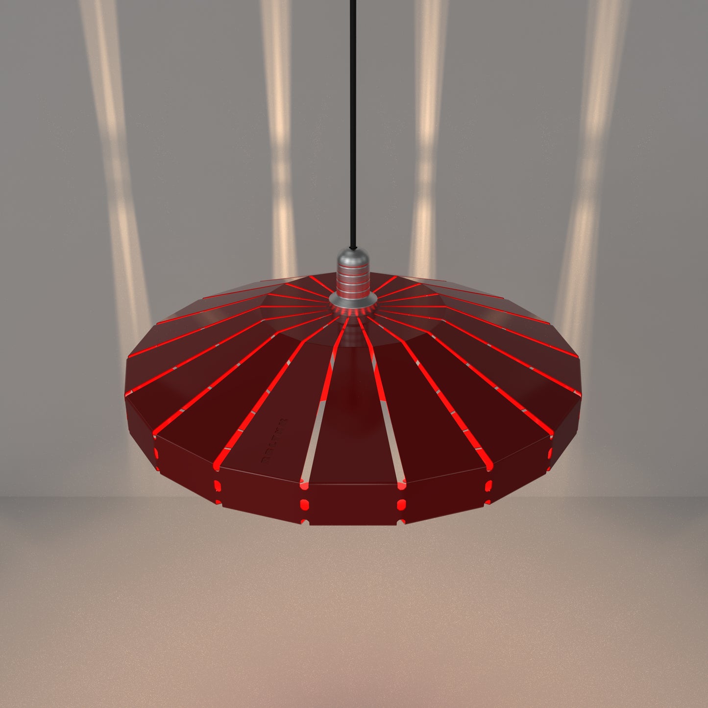 U.A.P D45 RED