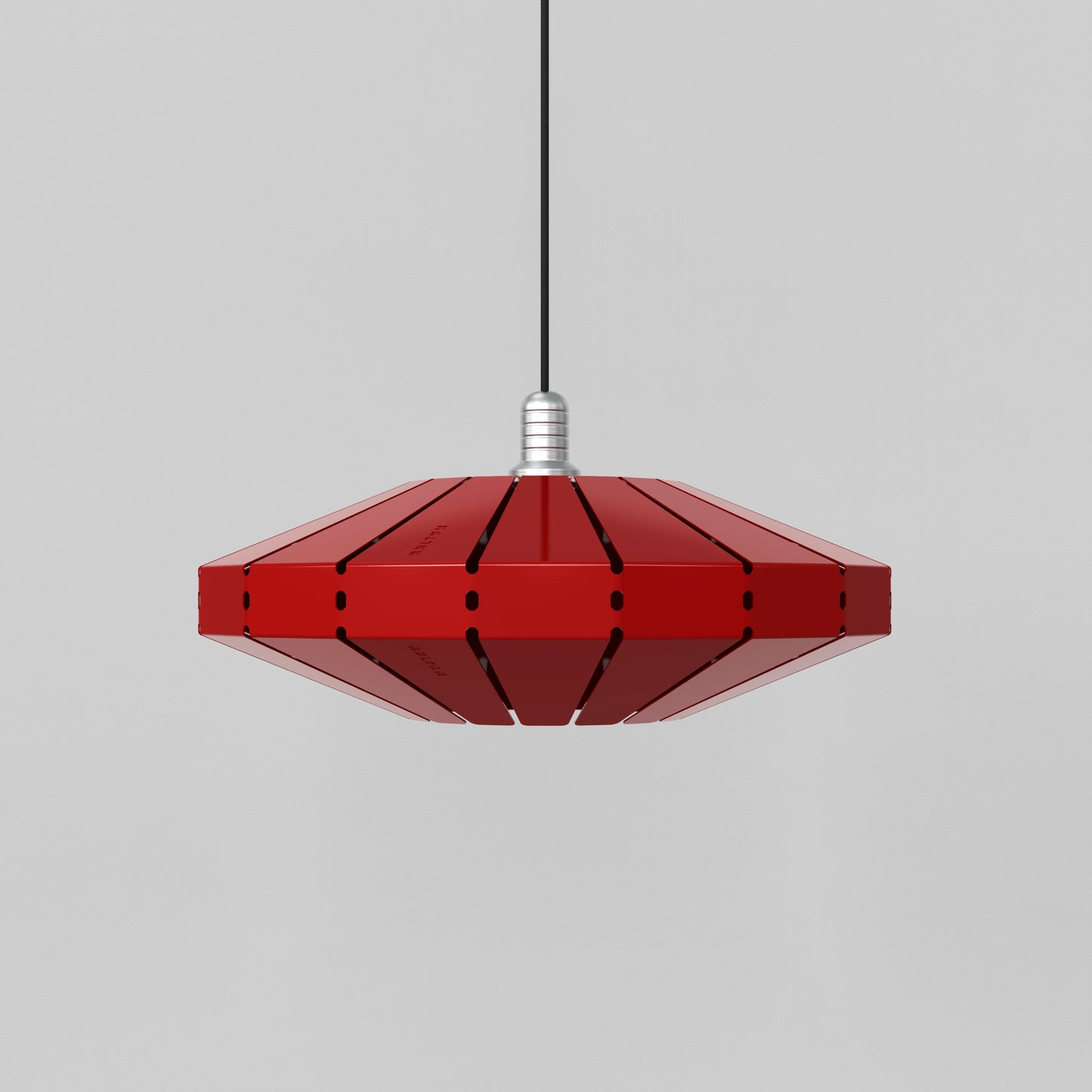 U.A.P D45 RED