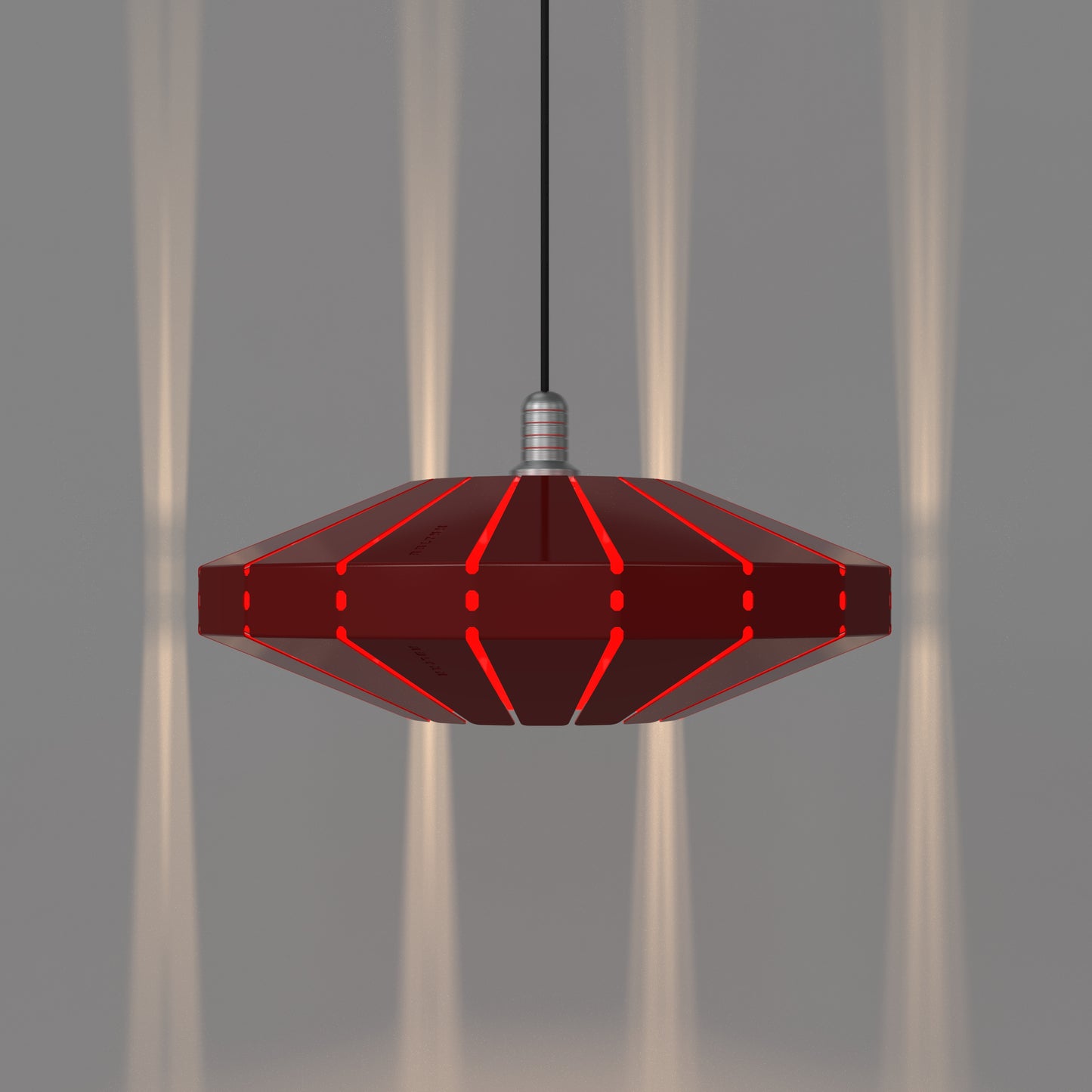 U.A.P D45 RED
