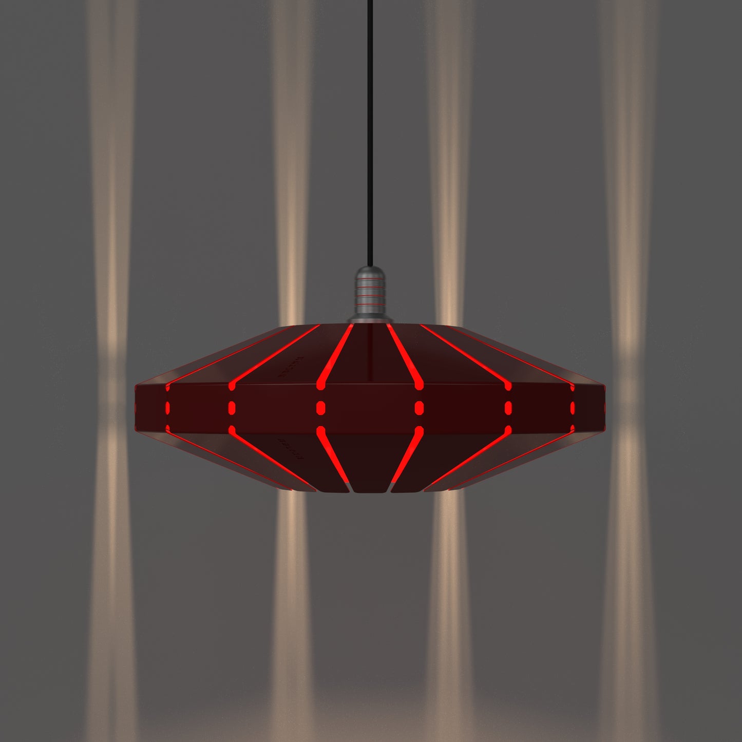 U.A.P D45 RED