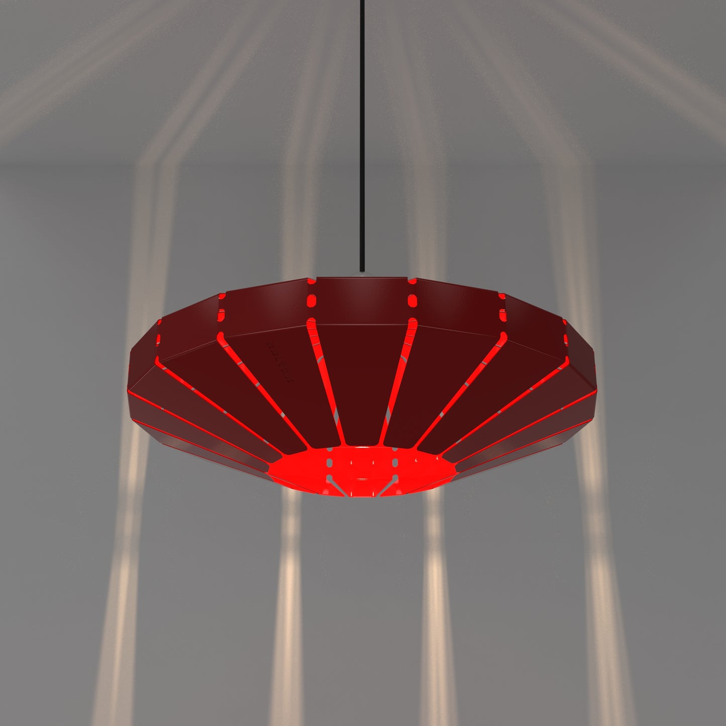 U.A.P D45 RED