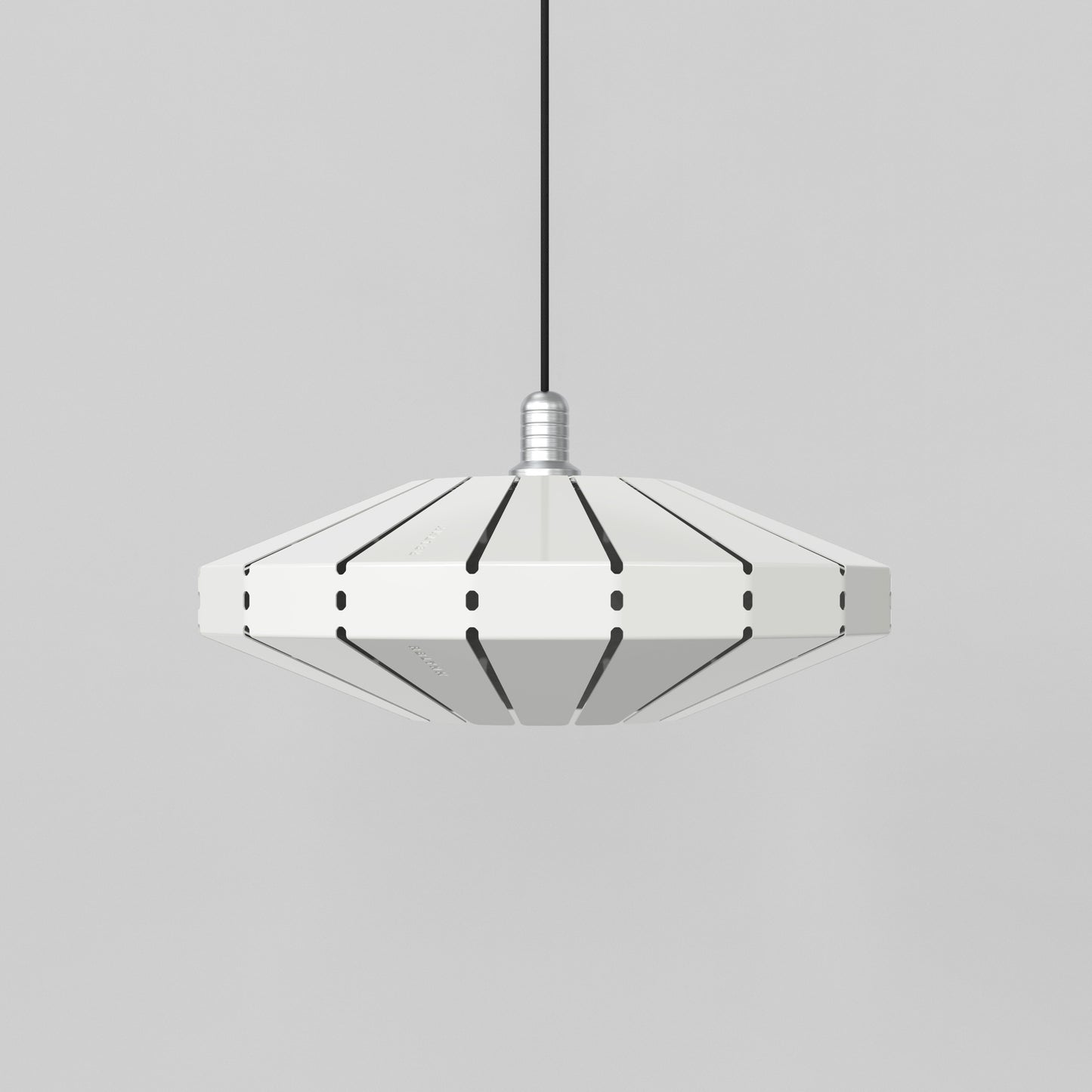 U.A.P D45  WHITE