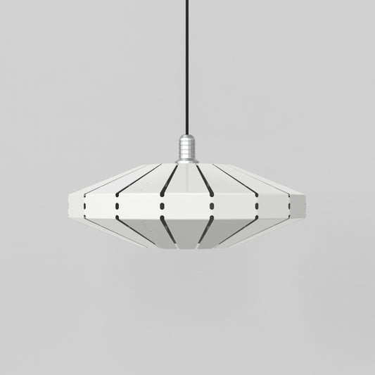 U.A.P D45  WHITE